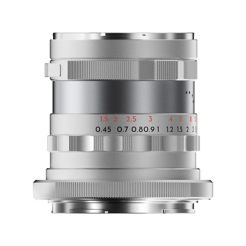 Thypoch Thypoch Simera 35mm f/1.4 ASPH. ニコンZマウント フルサイズ