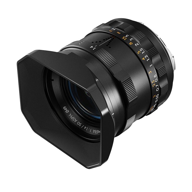 Thypoch Simera 50mm F1.4 ライカMマウント 標準レンズ m Thypoch Simera 50mm F1.4 ライカMマウント 標準レンズ m
