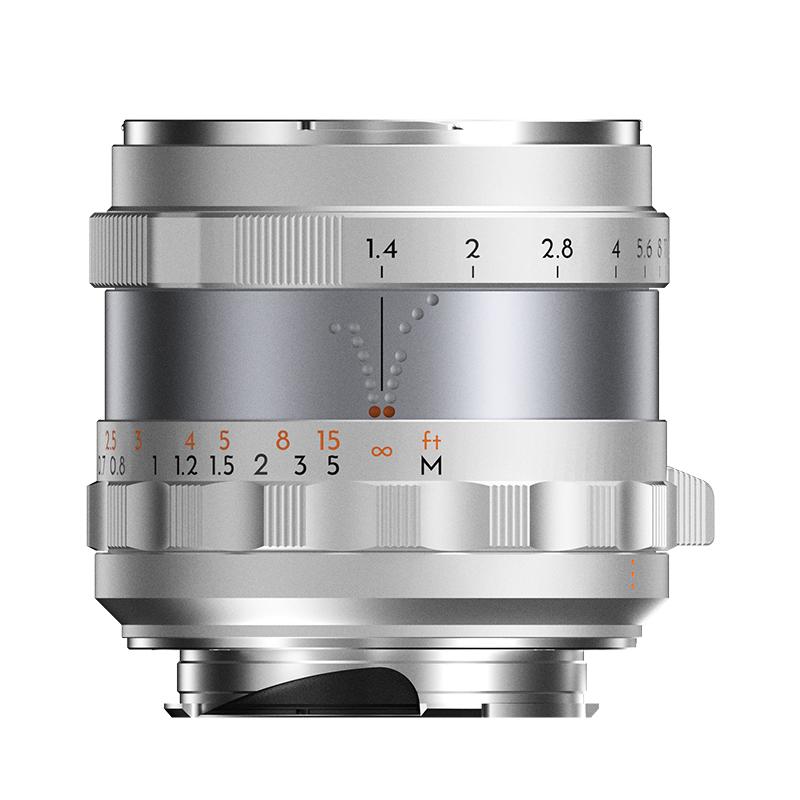 Thypoch Simera 50mm F1.4 ASPH. Mマウント Simera 50mm F1.4 M mount