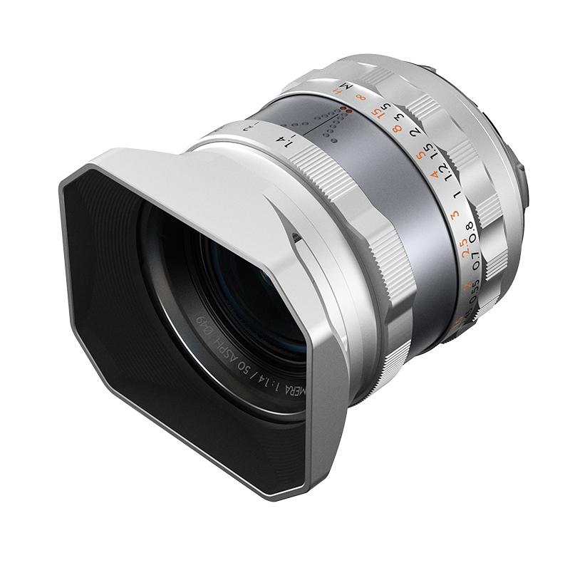 Thypoch Simera 50mm F1.4 ASPH. Mマウント Thypoch Thypoch Simera 50mm F1.4 ライカMマウント国内正規品