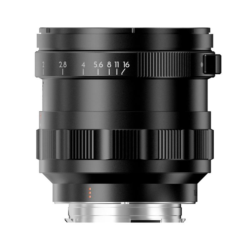 Thypoch Thypoch Simera 75mm f/1.4 ASPH. ライカMマウント フルサイズ