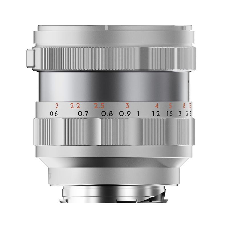 Thypoch Thypoch Simera 75mm f/1.4 ASPH. ライカMマウント フルサイズ