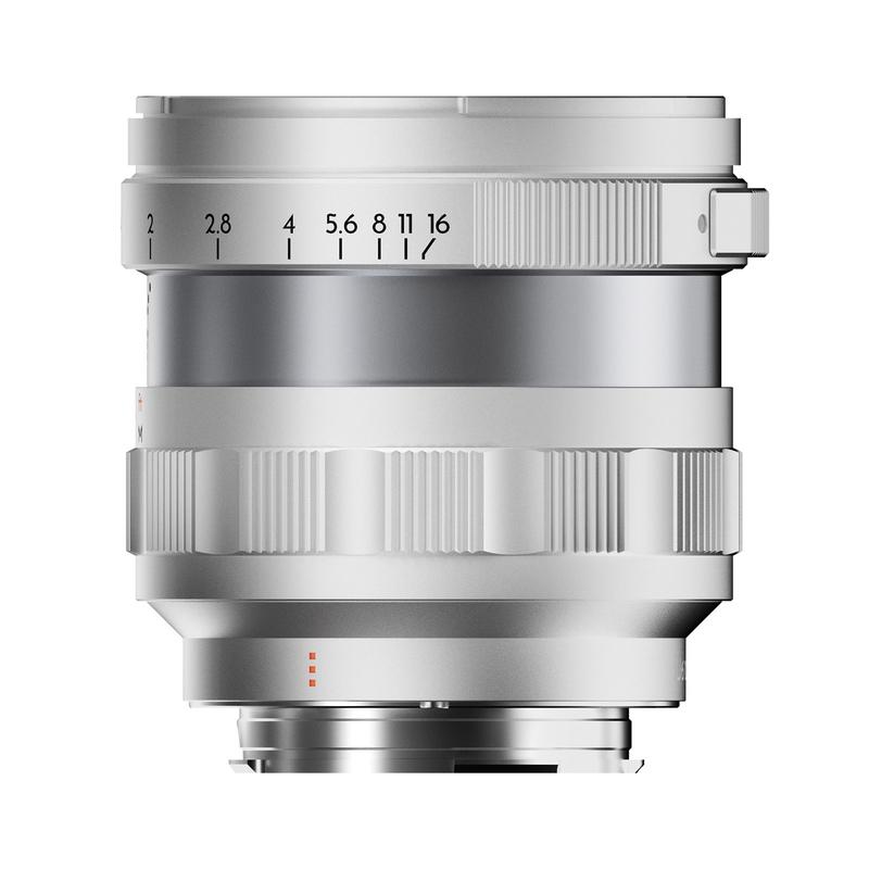 Thypoch Thypoch Simera 75mm f/1.4 ASPH. ライカMマウント フルサイズ