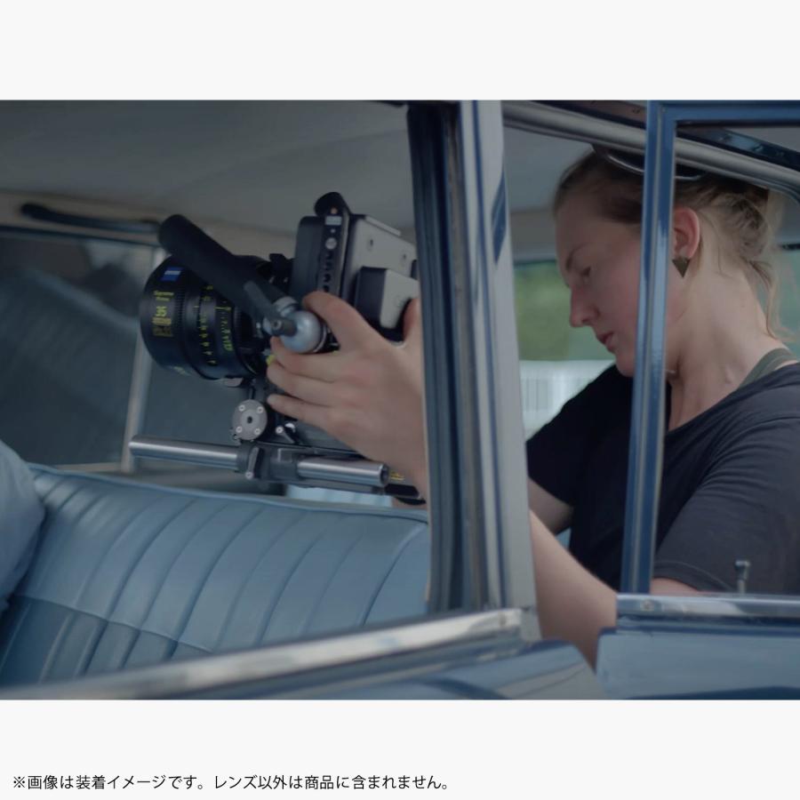 Thypoch Thypoch Simera-C 35mm T1.5 Cine Prime ソニーEマウント フル