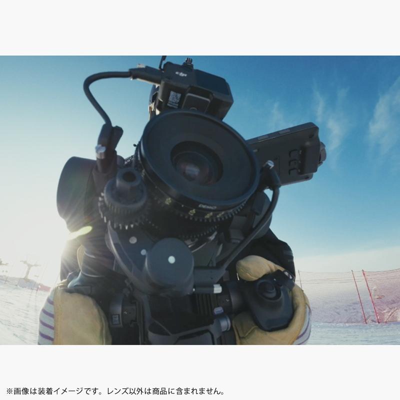 Thypoch Thypoch Simera-C 35mm T1.5 Cine Prime ライカMマウント フル