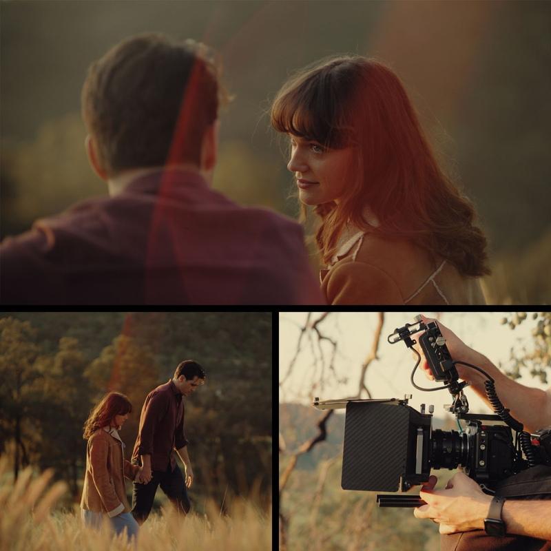 Thypoch Simera-C 4本セット 28-75mm T1.5 Cine Prime ソニーEマウント フルサイズ 単焦点レンズ eマウントレンズ MF sony | Thypoch | 12