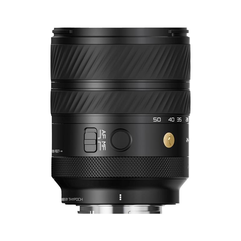Thypoch Thypoch Voyager AF 24-50mm f/2.8 FE ソニーEマウント フル