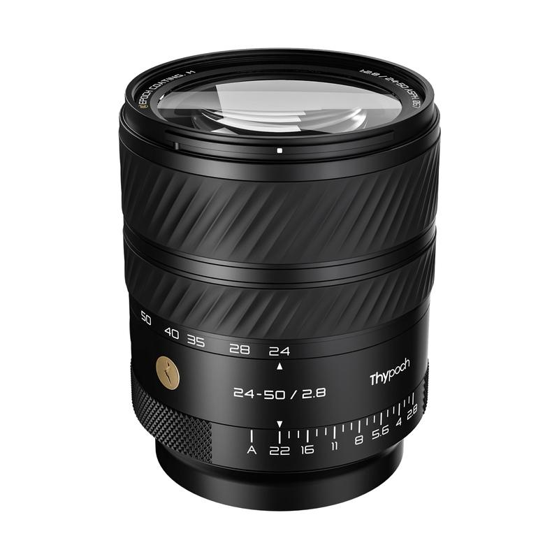 Thypoch Thypoch Voyager AF 24-50mm f/2.8 FE ソニーEマウント フル
