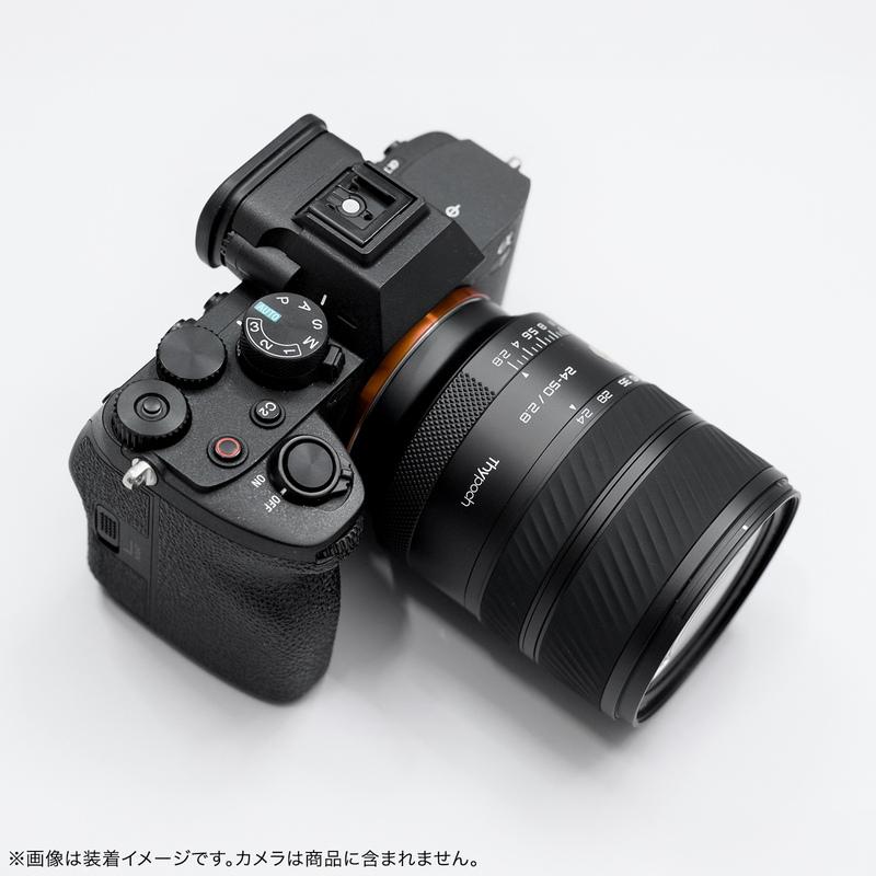 Thypoch Thypoch Voyager AF 24-50mm f/2.8 FE ソニーEマウント フル
