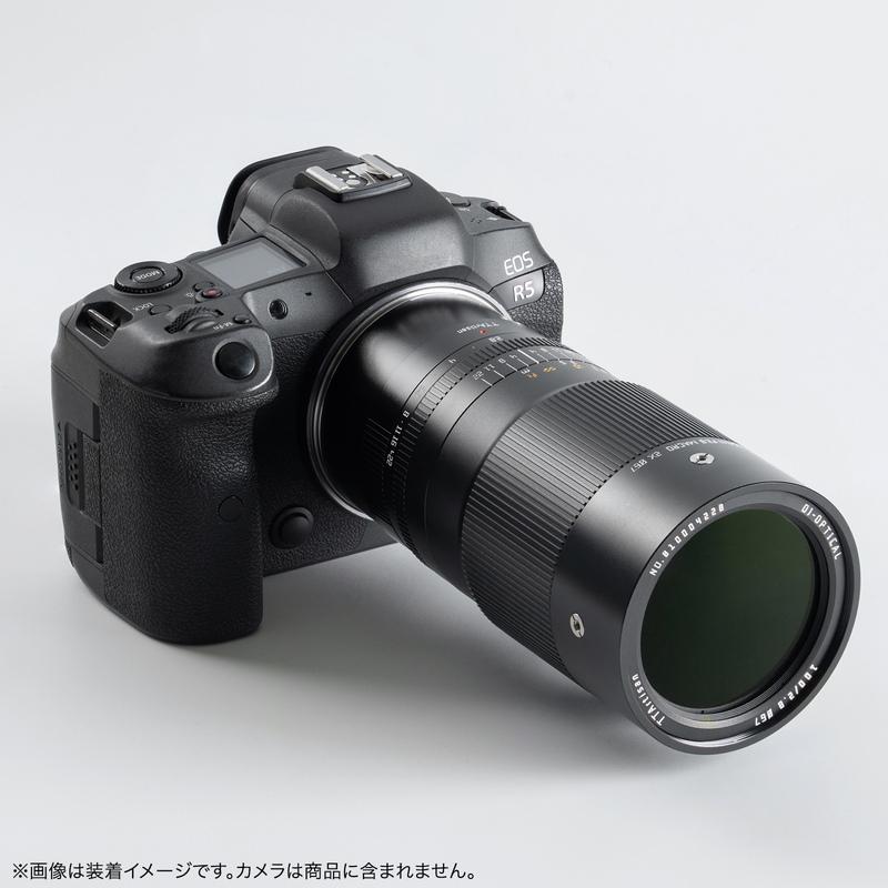 レンズ(単焦点) TTArtisan RF 100mm F2,8 MACRO 2X TS 000000002134_TO3wJLt.jpg
