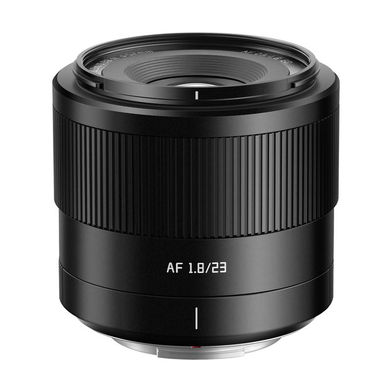 TTArtisan 銘匠光学 AF 23mm F1.8 富士フイルムXマウント 単焦点 TTArtisan 銘匠光学 AF 23mm F1.8 富士フイルムXマウント 単焦点