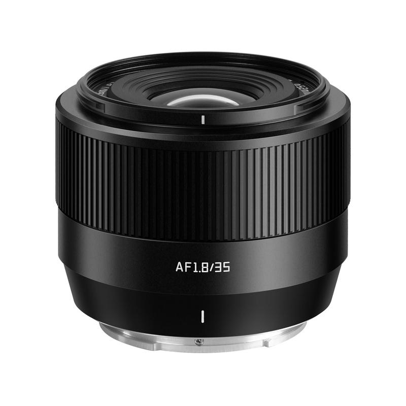 TTArtisan 銘匠光学 AF 35mm f/1.8 II ソニーEマウント APS-C TTArtisan 銘匠光学 AF 35mm f/1.8 II ソニーEマウント APS-C