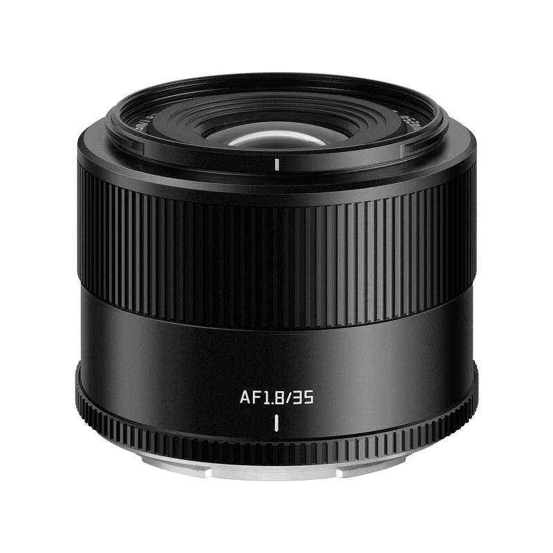 TTArtisan 銘匠光学 AF 35mm f/1.8 II ニコンZマウント APS-C TTArtisan 銘匠光学 AF 35mm f/1.8 II ニコンZマウント APS-C