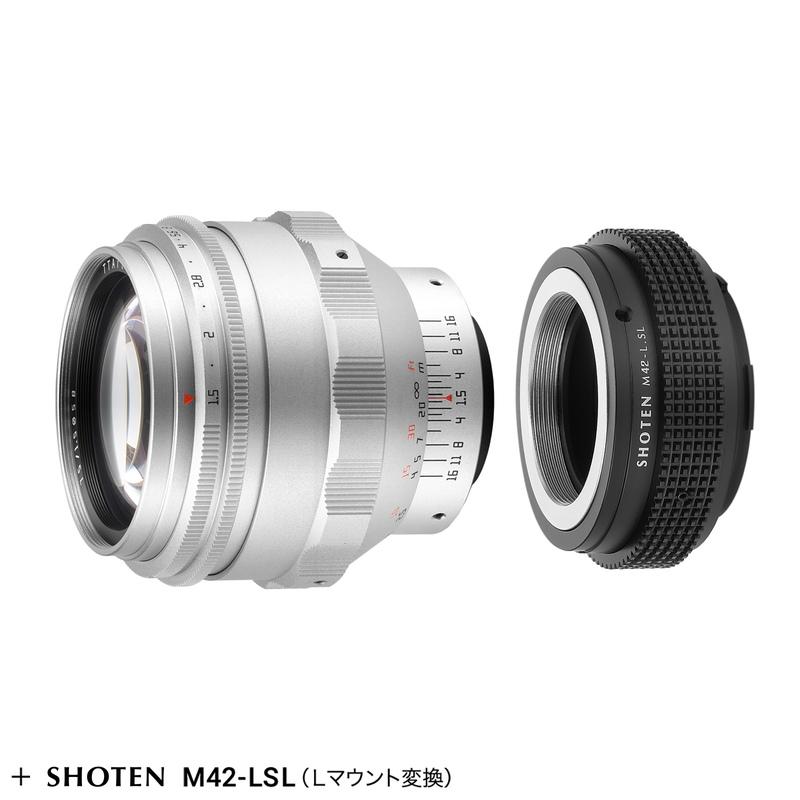Leica シルバー 単焦点レンズ Mマウント Leica シルバー 単焦点レンズ Mマウント ライカMマウント – 2ndfocus