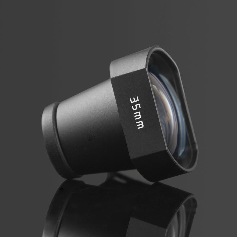 日本光学　変倍ファインダー Amazon.co.jp: 1.5Xカメラビューファインダー拡大鏡、DSLR固定