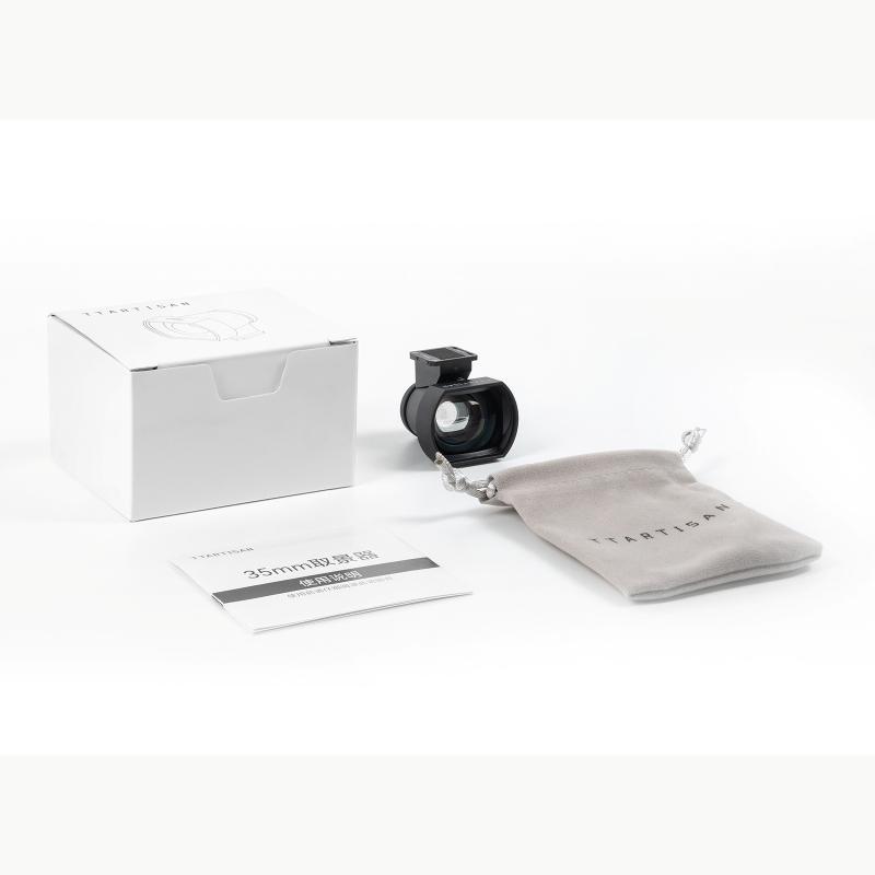 TTArtisan 35mm 光学ビューファインダー TT-VF35 国内正規品 メーカー