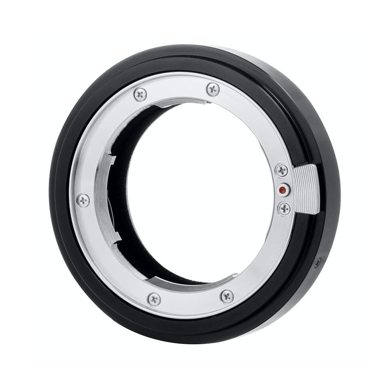 TECHART TZM-02(ライカMマウントレンズ → ニコンZマウント TECHART TZM-02(ライカMマウントレンズ → ニコンZマウント