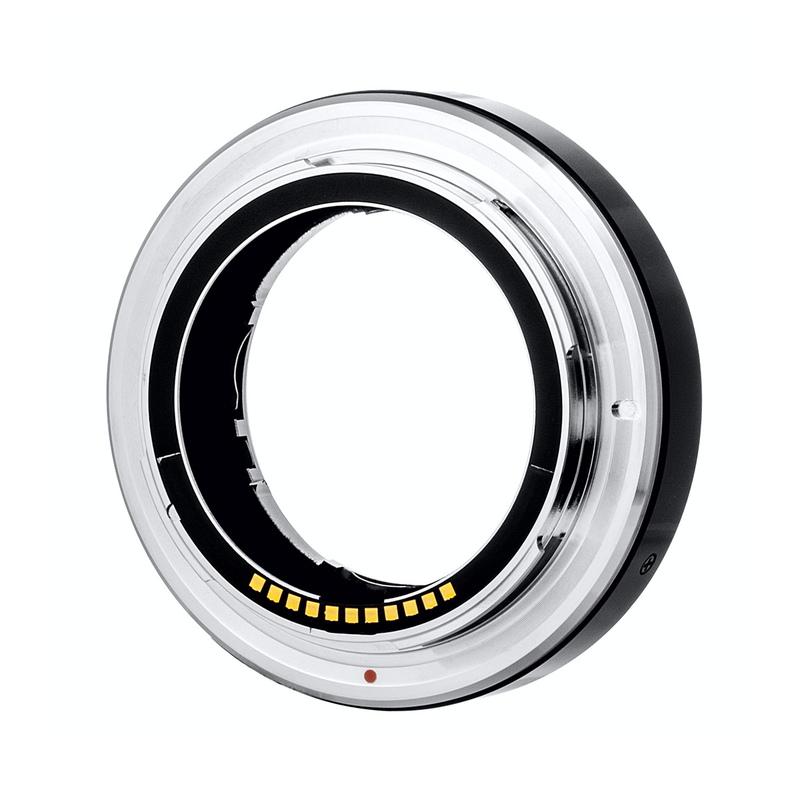 TECHART TZM-02(ライカMマウントレンズ → ニコンZマウント TECHART TZM-02(ライカMマウントレンズ → ニコンZマウント