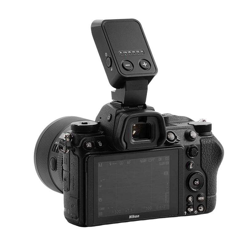 VILTROX Viltrox Vintage Z2-N Nikon用 TTL対応 コンパクトフラッシュ