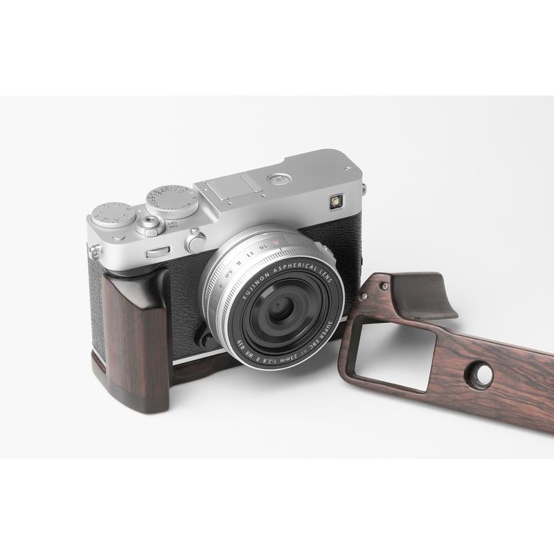 新品 富士フイルム FUJIFILM xe5用 ハンドグリップ 新品 富士フイルム FUJIFILM xe5用 ハンドグリップ - メルカリ