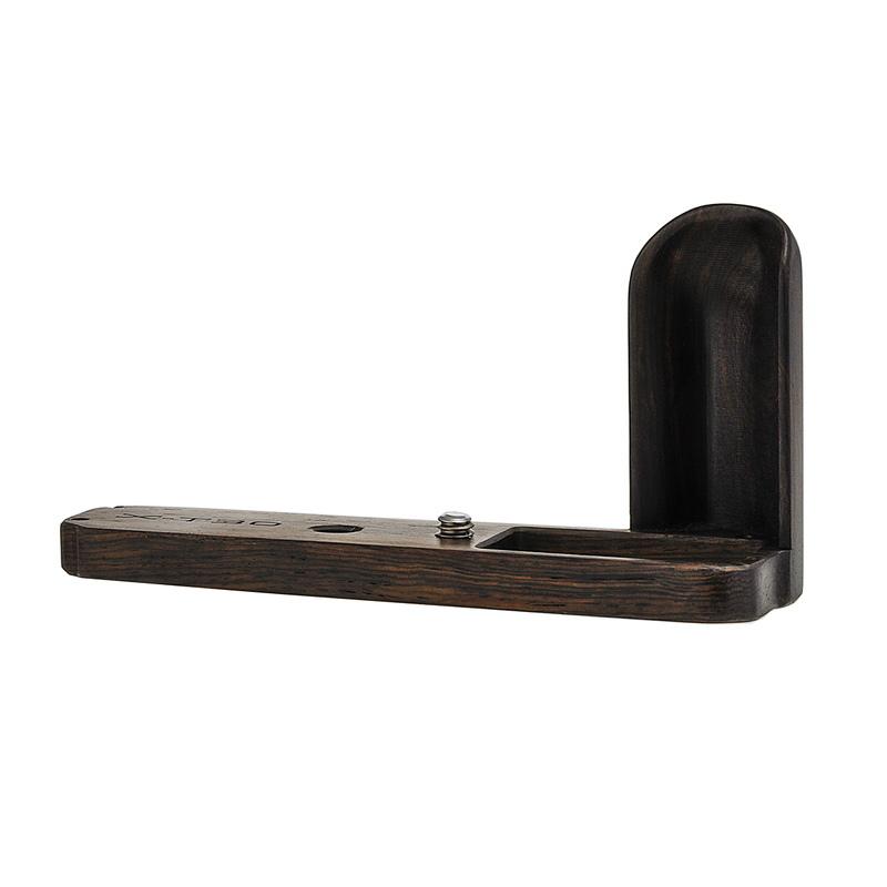 SHOTEN カメラウッドグリップ XT30-GP（FUJIFILM X-T30 X-T30 II X-T30 III 用） | 焦点工房 | 01