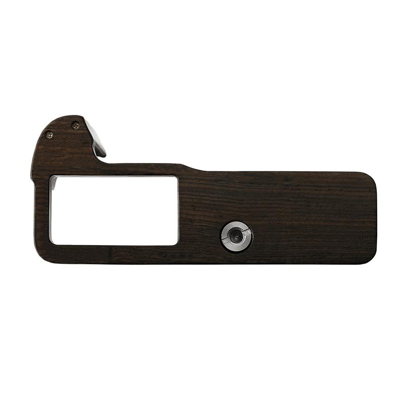 SHOTEN カメラウッドグリップ XT4-GP FUJIFILM X-T4 用 | 焦点工房 | 02