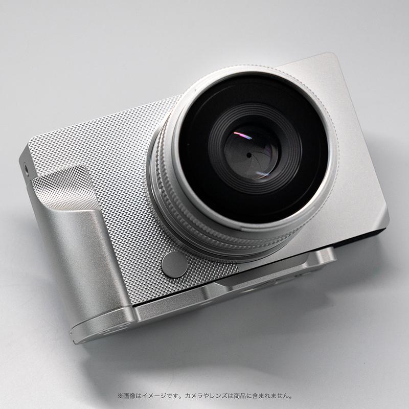 YUWOOD カメラグリップ Y-BF-GPB SIGMA BF シグマ 一体型