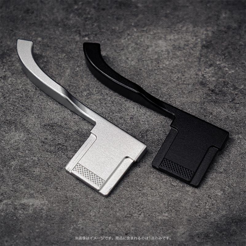 YUWOOD Y-XM5-TGB FUJIFILM 富士フイルム X-M5 専用 ホットシュー