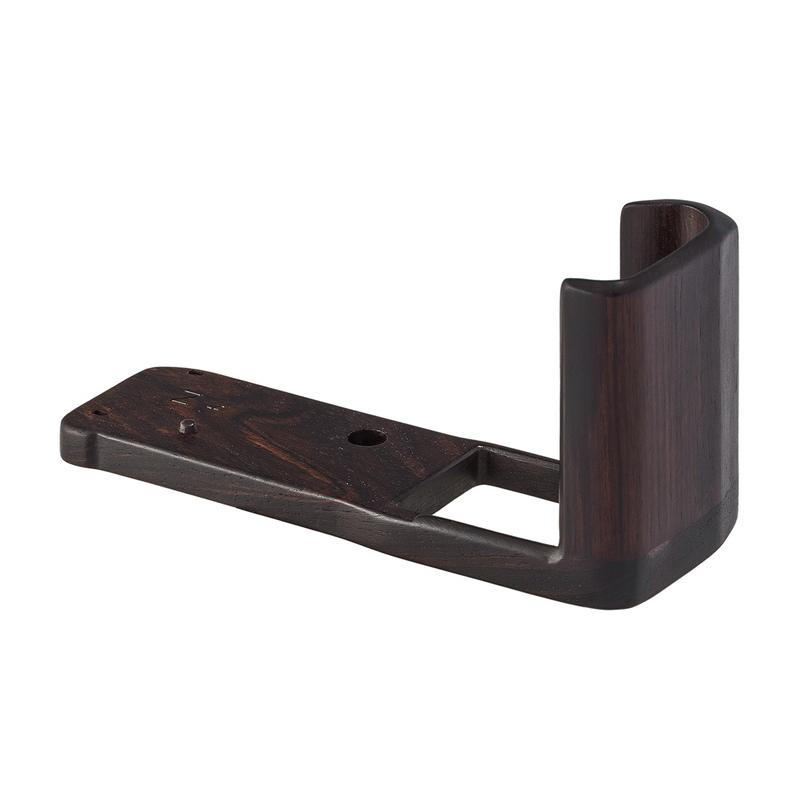 Nikon zf ウッドグリップ　漆加工を施してあります。 楽天市場】【楽天ランキング1位】SHOTEN カメラウッドグリップ Zf-GP