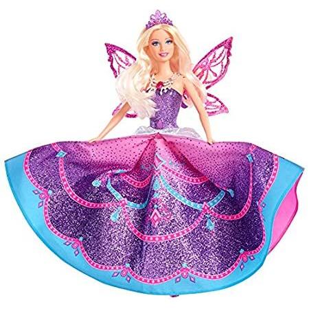 超歓迎された The Mariposa 特別価格barbie Fairy Doll好評販売中 Catania Princess Princess 着せかえ人形 Tebingtinggiperangicovid19 Tebingtinggikota Go Id