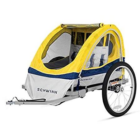 Trailer, 特別価格 Bike 車載 輸送用品 Double Echo Carrier, Canopy 