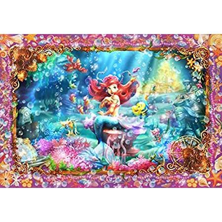 高い素材 特別価格1000ピース ジグソーパズル リトル マーメイド ビューティフルマーメイド アリエル ファンタスティカルアート 51x73 5cm 好評販売中 B00lkcmi70 Stkt Store World 通販 Yahoo ショッピング 最新情報 Www Doctor Plan Com