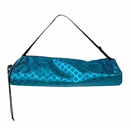 特別価格 (teal) - Jfit Deluxe Yoga Mat Bag マットケース
