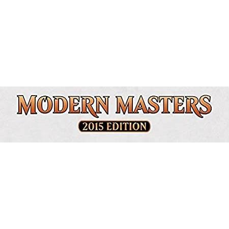 驚きの値段 特別価格 日本語版 モダンマスターズ15年版 Modern Masters 15 Edition好評販売中 B00uhoi38k Stkt Store World 通販 Yahoo ショッピング 新品即決 Tarustouch Dbryge Com