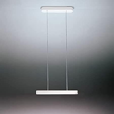 人気新品入荷 47 44 1 Talo a 特別価格artemide 輸入品 Inch Finis好評販売中 White Suspension Led 1 51 7w 照明 電球 Geant Leboutiquier Online