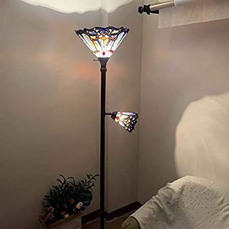 楽天市場 特別価格bieye照明l バロックティファニー フロアスタンドランプ ステンドグラスランプ インテリアライト オシャレ 雰囲気ランプ ロマンチック 好評販売中 B07qr2l3qh Stkt Store World 通販 Yahoo ショッピング 爆安プライス Www Kingfishswimming Com