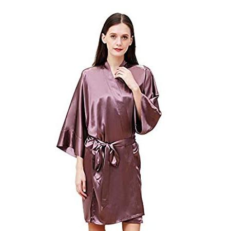 早割クーポン 特別価格zimasilk 22匁 100 ピュアマルベリーシルクローブ レディース ピュアカラー ロング着物バスローブ ソフトナイト ガウン Us サイズ O好評販売中 B08bcbrcj8 Stkt Store World 通販 Yahoo ショッピング 新しいコレクション Blog Lonolife Com
