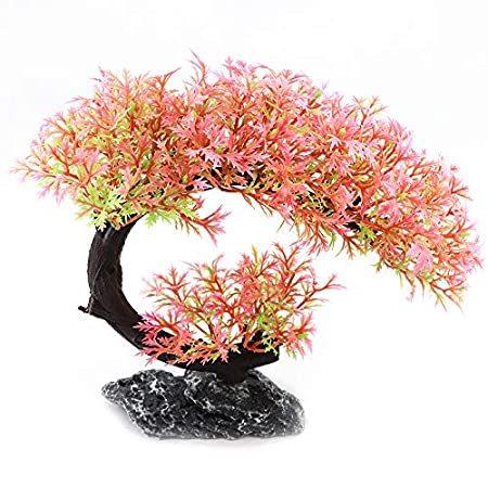 60 Off 特別価格 水族館 造園 魚タンク 爬虫類テラリウム 生息地 カーブした木 プラスチック プラント カクレクマニ ベッタ 金魚 デコレーション 保存版 Turningheadskennel Com