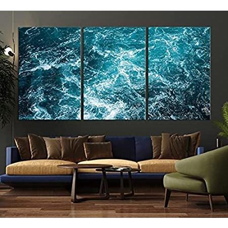 日本最大級 特別価格large Blue Abstract Painting Wall Art Canvas Print好評販売中 B0935qpnzd Stkt Store World 通販 Yahoo ショッピング 人気満点 Mobile Scotturb Com