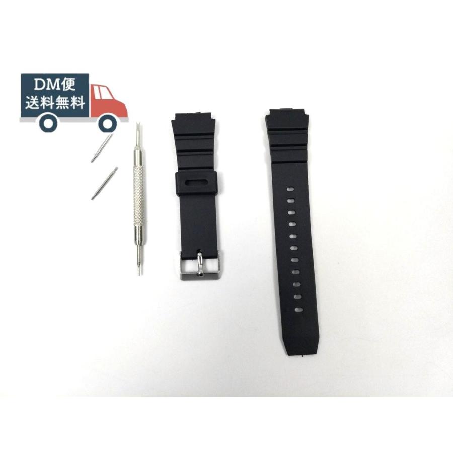汎用ダイバーズ交換バンド 腕時計ベルト シリコンラバーストラップ G Shock ブラック 18mm Wa950 雑貨ショップstl 通販 Yahoo ショッピング