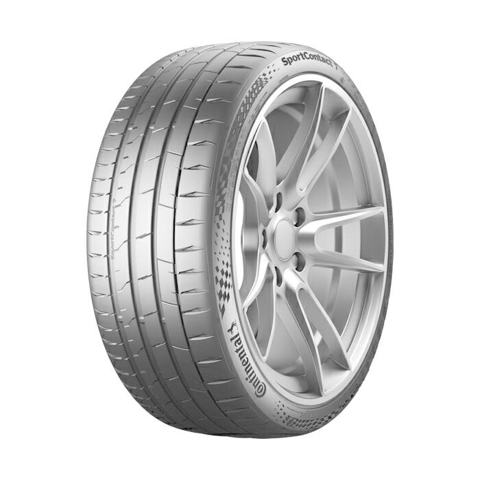 コンチネンタルタイヤ 225/35ZR20 (90Y) XL スポーツコンタクト7 