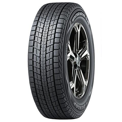 4本セット ダンロップタイヤ 235/55R20 102Q SJ8プラス ウインター 