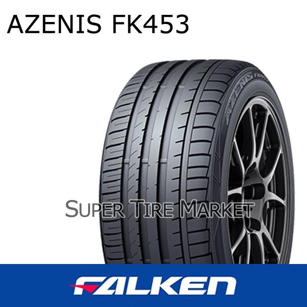 信頼 ファルケン 245 45zr19 102y Xl アゼニス Fk453 サマータイヤ 4本セット 絶対一番安い Www Doctor Plan Com
