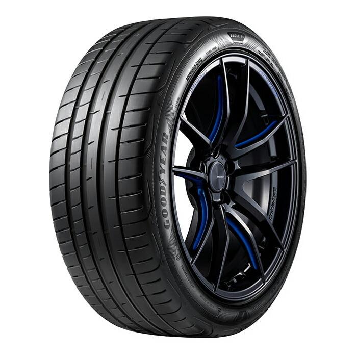 激安 225/40R18 グッドイヤー イーグル サマータイヤ 4本 EAGLE F1 グッドイヤータイヤ 225/40R18 92Y イーグルF1