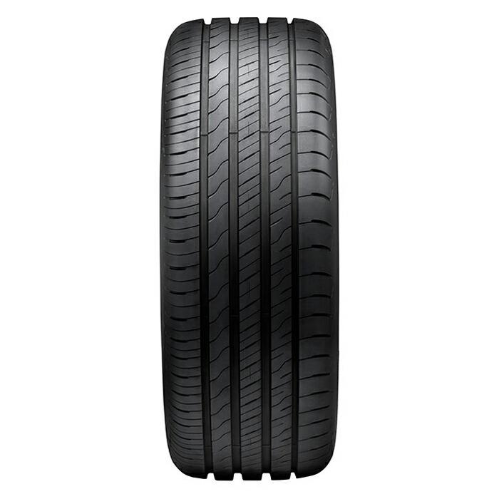 4本セット グッドイヤータイヤ 225/55R17 101W XL エフィシェント 