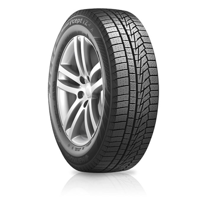 ハンコックタイヤ 175/65R15 84T W626 ウインターアイセプト IZ2A スタッドレス 4本セット 安い｜stm｜03