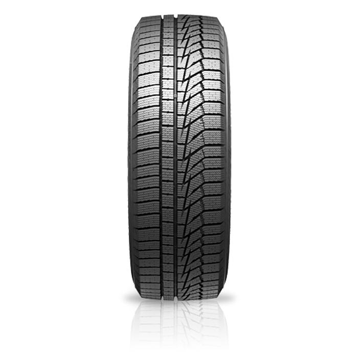 ハンコックタイヤ 235/50R18 101T W626 ウインターアイセプト IZ2A 