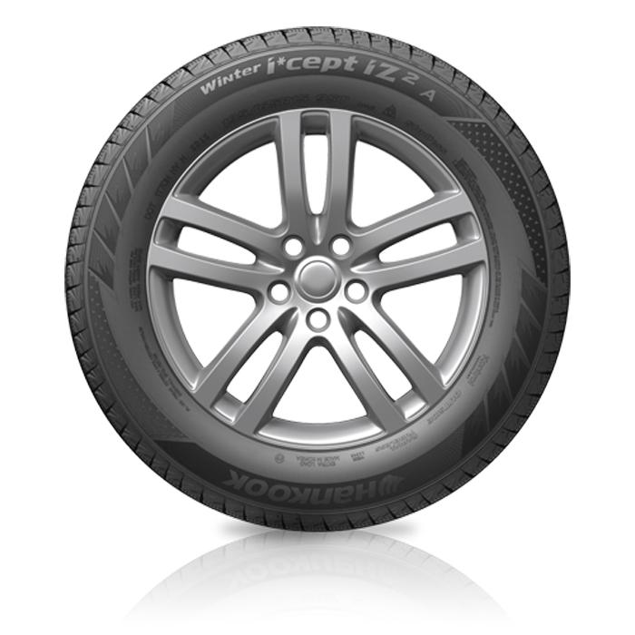 ハンコックタイヤ 165/55R15 79T XL W626 ウインターアイセプト IZ2A スタッドレス 4本セット 安い｜stm｜05