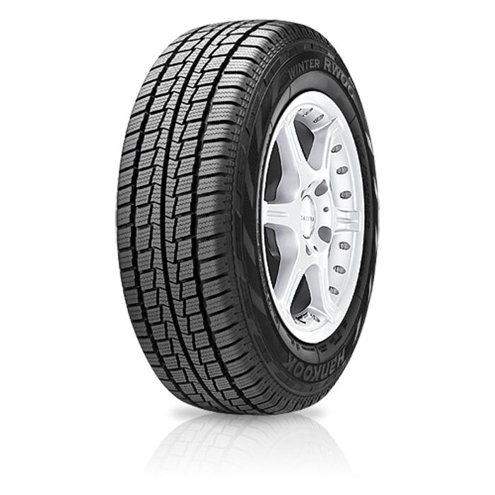 新品ハンコックスタッドレス195/80R15 107/105L 4本セット送料込 ハンコック ハンコックタイヤ 195/80R15 107/105L RW06