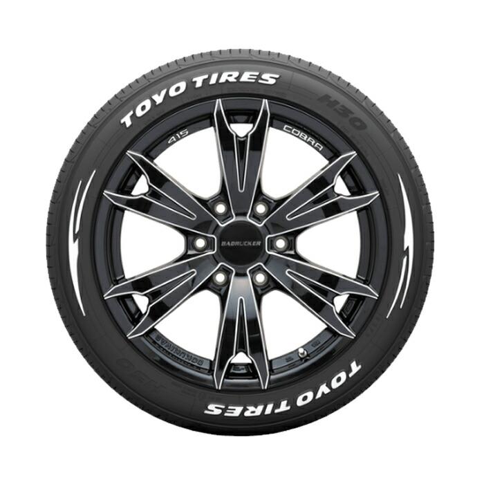 TOYO TIRES 4本セット トーヨータイヤ 225/50R18 C 107/105R H30 TOYO TIRES 4本セット トーヨータイヤ 225/50R18 C 107/105R H30
